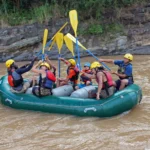 Rafting