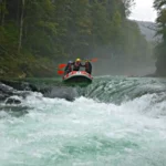 Rafting