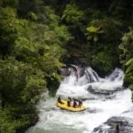Rafting