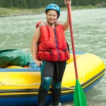 Rafting